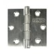 2 Inch Stainless Steel Hinges