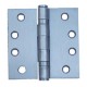 4.5 inch Commercial Grade Steel Hinges