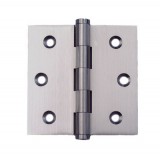2.5 Inch Brass Hinges